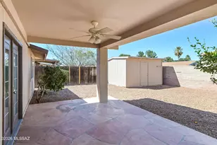 2550 W Vereda Amarillo, Tucson, AZ 85746 - Photo 14