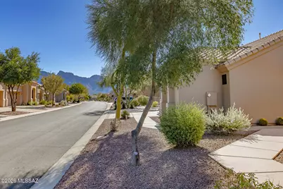 13401 N Rancho Vistoso Boulevard #176, Oro Valley, AZ 85755 - Photo 38