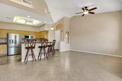 13401 N Rancho Vistoso Boulevard #176, Oro Valley, AZ 85755 - Photo 16