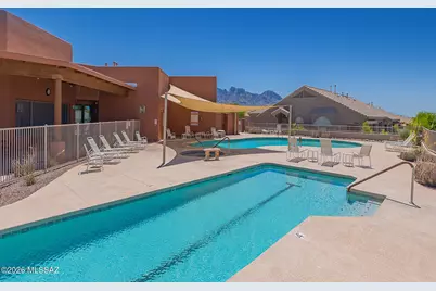 13401 N Rancho Vistoso Boulevard #176, Oro Valley, AZ 85755 - Photo 10