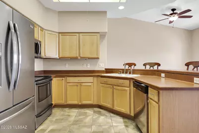 13401 N Rancho Vistoso Boulevard #176, Oro Valley, AZ 85755 - Photo 12