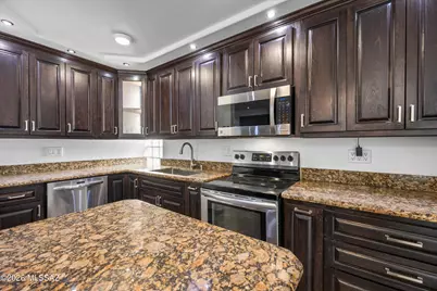 3940 E Timrod Street #118, Tucson, AZ 85711 - Photo 4