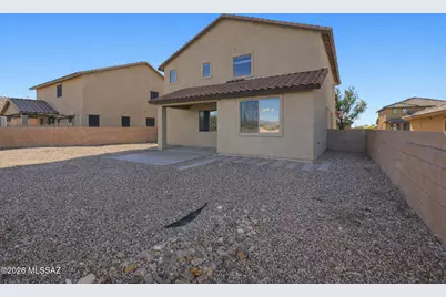 14376 N Bannerstone Court, Marana, AZ 85658 - Photo 36