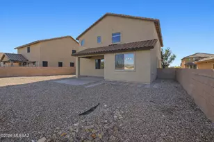 14376 N Bannerstone Ct, Marana, AZ 85658 - Photo 36