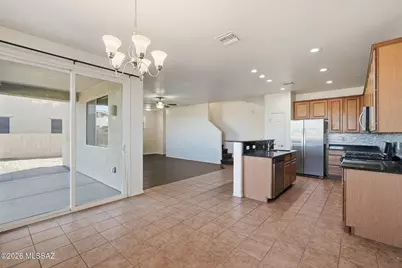 14376 N Bannerstone Court, Marana, AZ 85658 - Photo 8