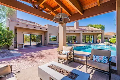 7231 E Desert Moon Loop, Tucson, AZ 85750 - Photo 6