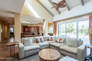 7231 E Desert Moon Loop, Tucson, AZ 85750 - Photo 20