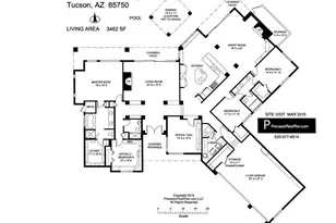 7231 E Desert Moon Loop, Tucson, AZ 85750 - Photo 50