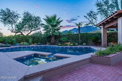 7231 E Desert Moon Loop, Tucson, AZ 85750 - Photo 40