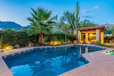 7231 E Desert Moon Loop, Tucson, AZ 85750 - Photo 38