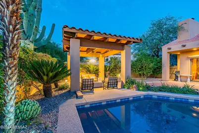 7231 E Desert Moon Loop, Tucson, AZ 85750 - Photo 42