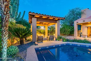 7231 E Desert Moon Loop, Tucson, AZ 85750 - Photo 42