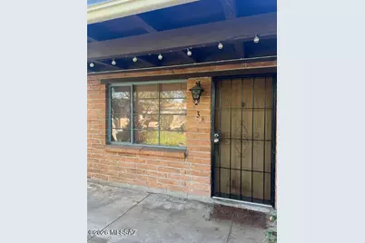 2541 E Elm Street #3, Tucson, AZ 85716 - Photo 1