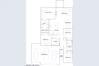 8877 E Crimson Snowberry Way, Vail, AZ 85641 - Photo 2