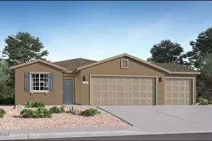 8877 E Crimson Snowberry Wy, Vail, AZ 85641 - Photo 1