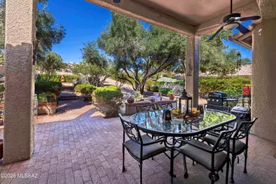 63696 E Whispering Tree Lane, Saddlebrooke, AZ 85739 - Photo 38