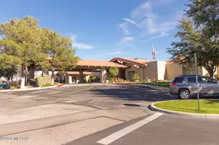 63696 E Whispering Tree Ln, Saddlebrooke, AZ 85739 - Photo 42