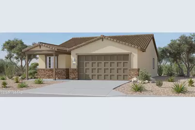 8797 S Circulo Generoso, Vail, AZ 85641 - Photo 1