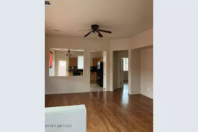 1596 W Gentle Brook Trail, Tucson, AZ 85704 - Photo 2