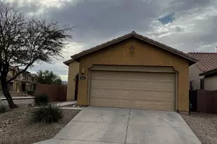 1596 W Gentle Brook Trail, Tucson, AZ 85704 - Photo 1