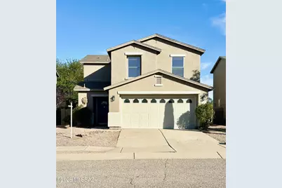 7049 S Dunnock Drive, Tucson, AZ 85756 - Photo 2