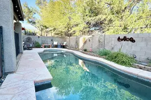 7049 S Dunnock Dr, Tucson, AZ 85756 - Photo 34