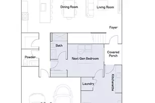 17355 S Paseo Jaramillo, Sahuarita, AZ 85629 - Photo 2