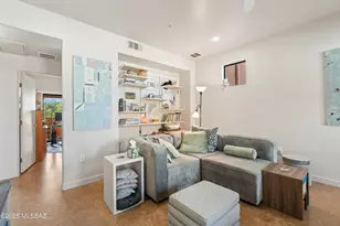 166 E Limberlost Dr, Tucson, AZ 85705 - Photo 8