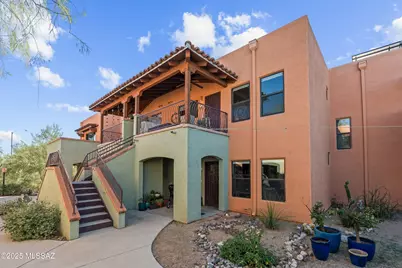 166 E Limberlost Drive #202, Tucson, AZ 85705 - Photo 1