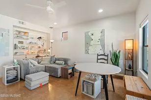 166 E Limberlost Dr, Tucson, AZ 85705 - Photo 10