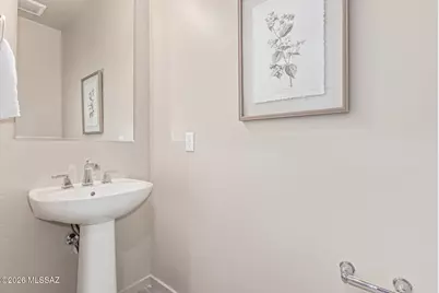 8821 N Sherry Cervi Way, Tucson, AZ 85743 - Photo 28