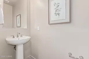 8821 N Sherry Cervi Wy, Tucson, AZ 85743 - Photo 28