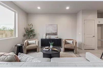 8821 N Sherry Cervi Way, Tucson, AZ 85743 - Photo 2