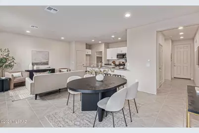 8821 N Sherry Cervi Way, Tucson, AZ 85743 - Photo 18