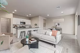 8821 N Sherry Cervi Wy, Tucson, AZ 85743 - Photo 14