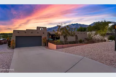 5701 E Paseo Caborca, Tucson, AZ 85750 - Photo 38