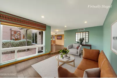 5701 E Paseo Caborca, Tucson, AZ 85750 - Photo 16