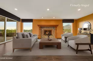 5701 E Paseo Caborca, Tucson, AZ 85750 - Photo 4