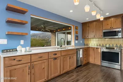 5701 E Paseo Caborca, Tucson, AZ 85750 - Photo 6