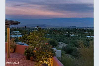 5701 E Paseo Caborca, Tucson, AZ 85750 - Photo 42