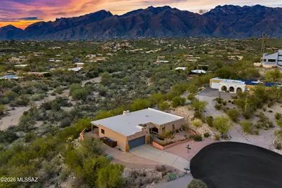 5701 E Paseo Caborca, Tucson, AZ 85750 - Photo 40