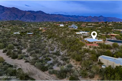 5701 E Paseo Caborca, Tucson, AZ 85750 - Photo 50