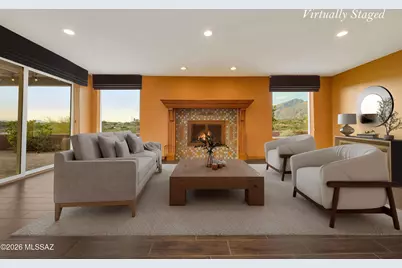 5701 E Paseo Caborca, Tucson, AZ 85750 - Photo 2