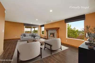 5701 E Paseo Caborca, Tucson, AZ 85750 - Photo 20