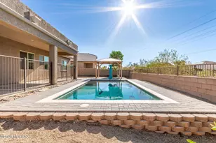 12545 N Denton Way, Marana, AZ 85653 - Photo 24