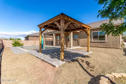 12545 N Denton Way, Marana, AZ 85653 - Photo 2