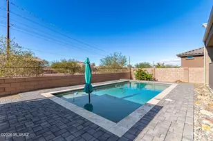 12545 N Denton Way, Marana, AZ 85653 - Photo 26