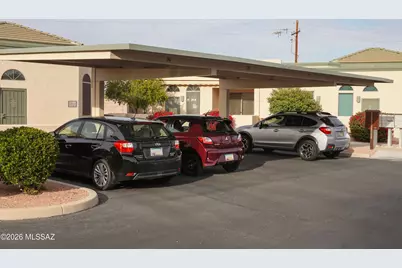 2376 W Via Di Silvio, Tucson, AZ 85741 - Photo 32