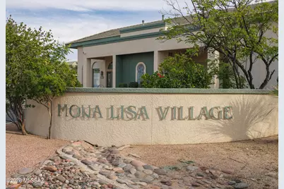 2376 W Via Di Silvio, Tucson, AZ 85741 - Photo 34