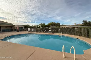 2376 W Via Di Silvio, Tucson, AZ 85741 - Photo 32